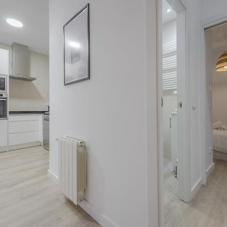 Elegante Apartamento En El Centro De Madrid-Rastro Lejlighed Eksteriør billede