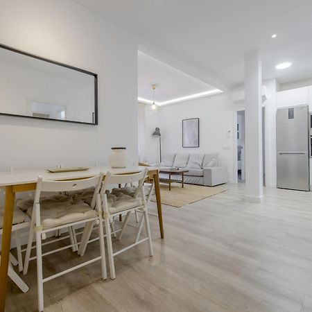 Elegante Apartamento En El Centro De Madrid-Rastro Lejlighed Eksteriør billede