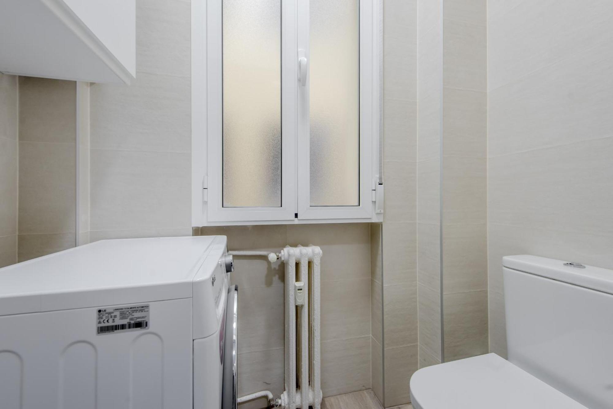 Elegante Apartamento En El Centro De Madrid-Rastro Lejlighed Eksteriør billede